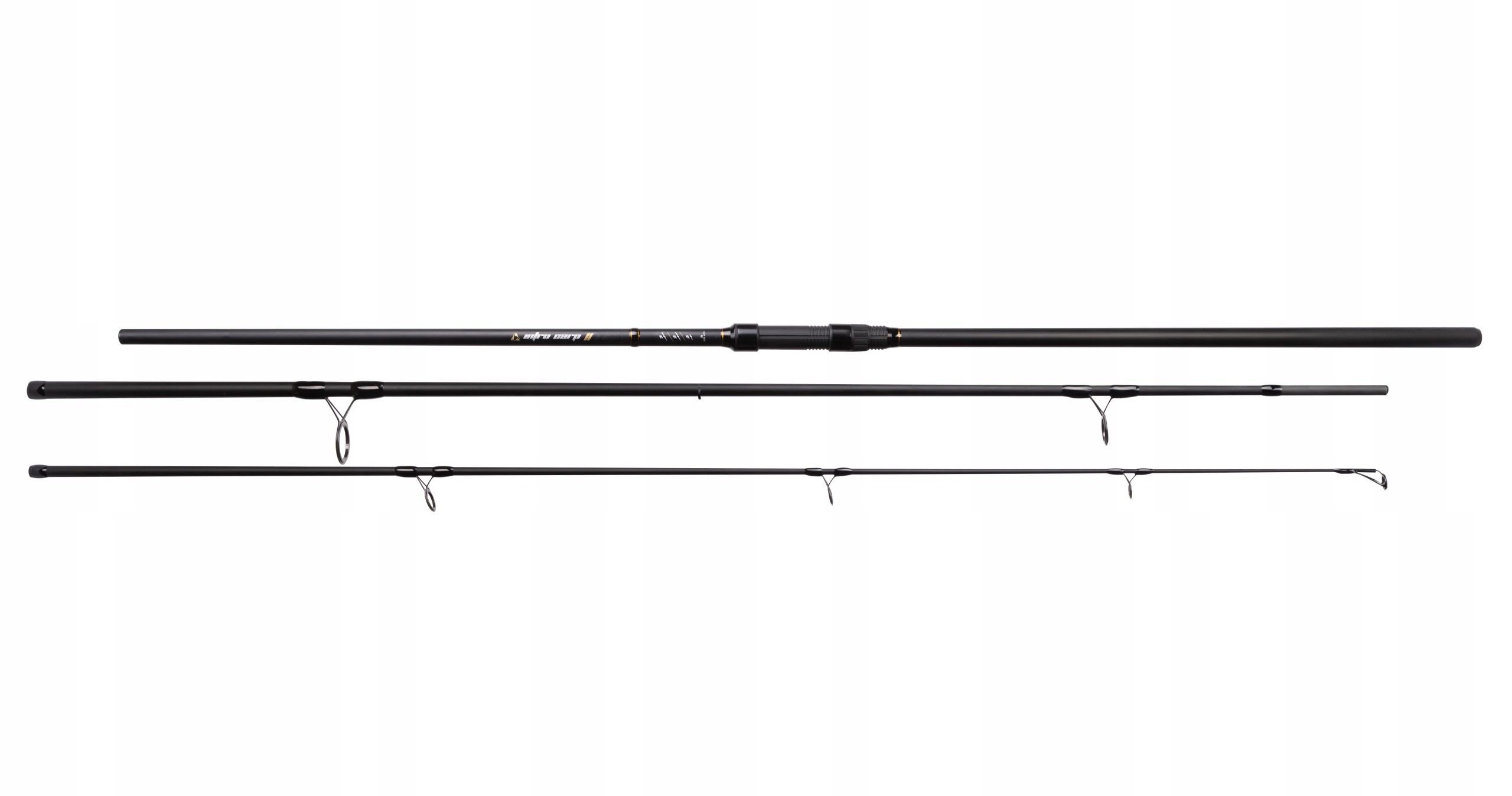 Wędka Mikado Intro II Carp 60-110 g 126 cm 360 cm
