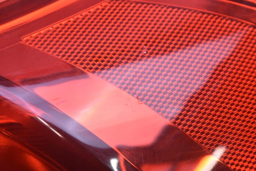 light right rear part rear KIA CEED 2 II 5D HB 12-15