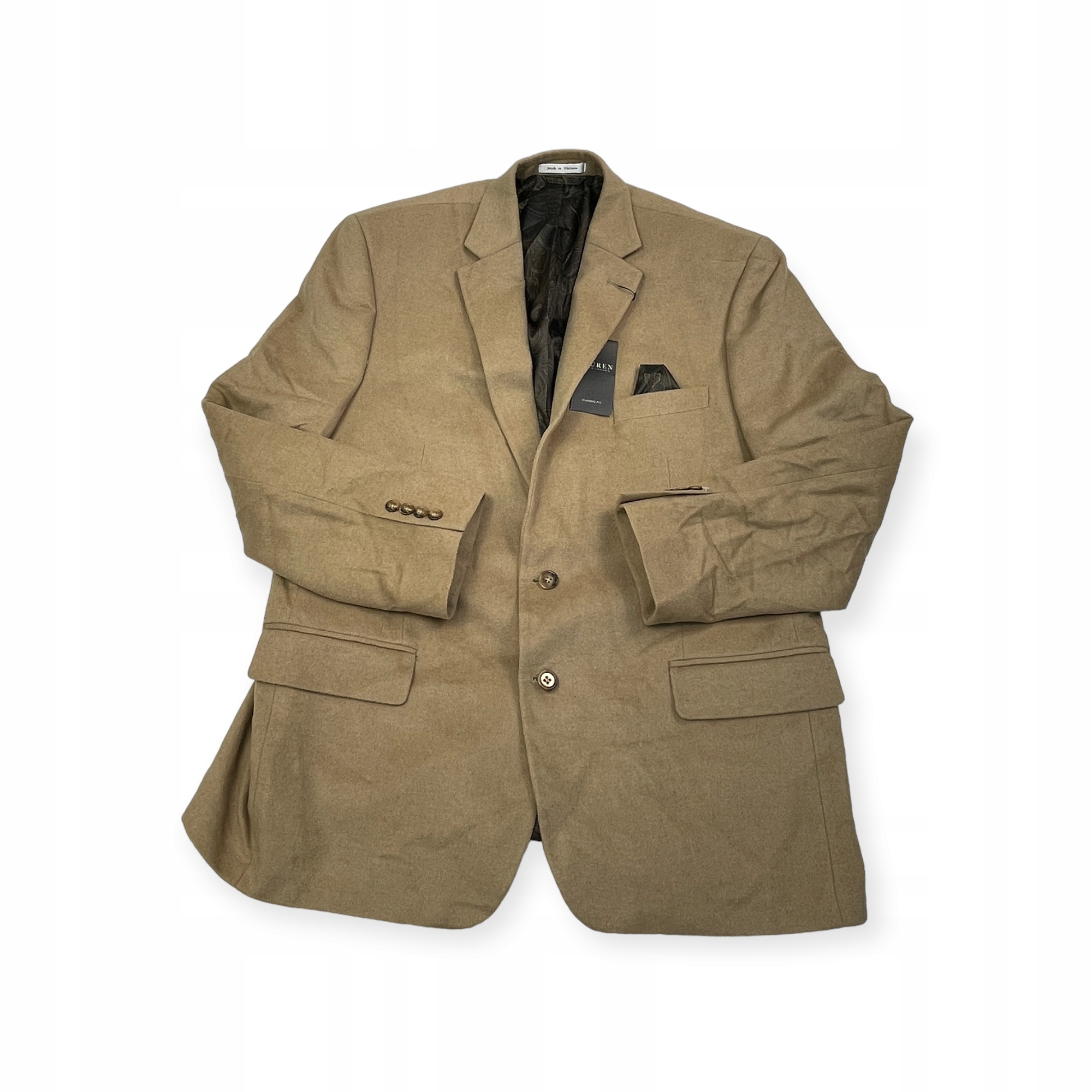 Rozpínací sako Lauren Ralph Lauren 46