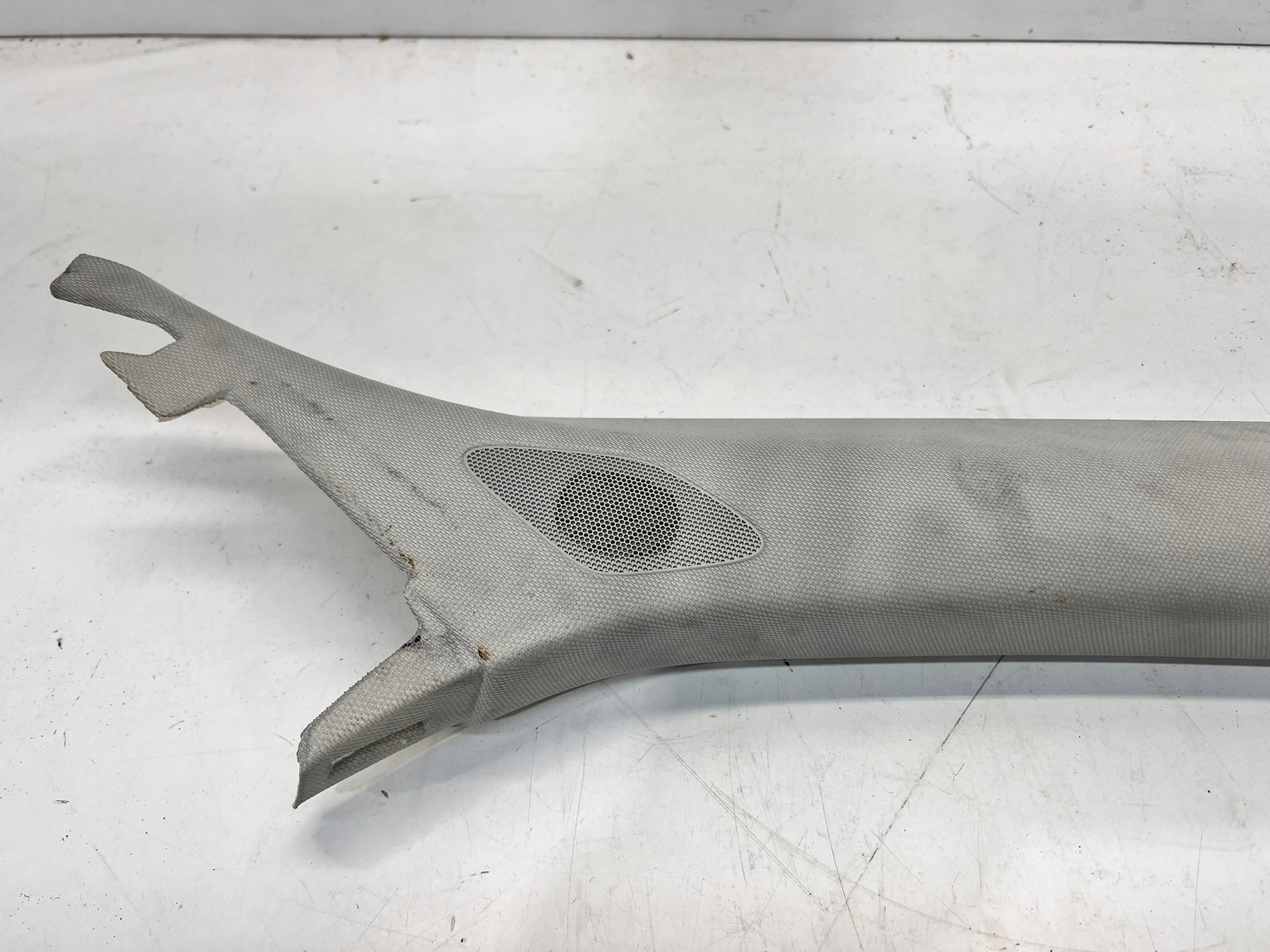 cover SLUPKA A right S LINE AUDI A3 8V 8V0867234