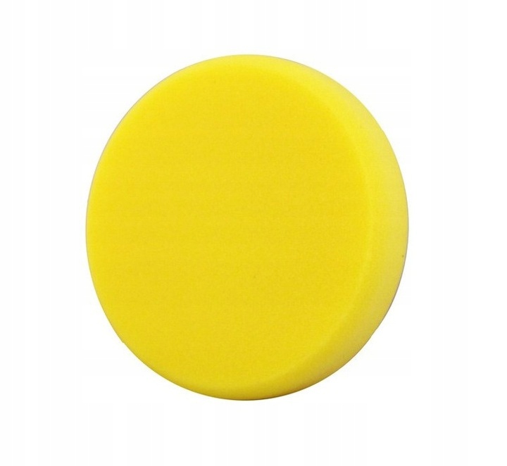 

Gąbka Polerska Pad Dysk150mm Rzep 125mm Carvalet