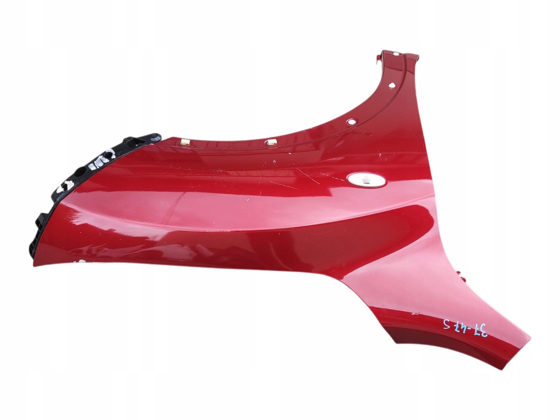 fender right front front NISSAN JUKE and F15 2010-2014