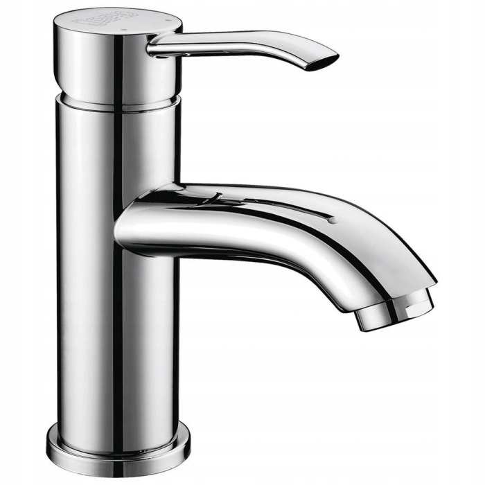 Sapho Luka umývadlová batéria, chróm LK02