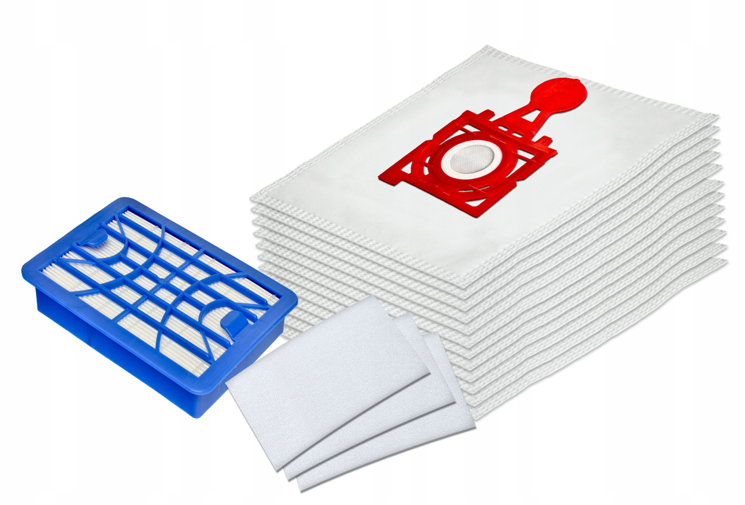 FILTR HEPA WORKI DO ZELMER JUPITER MAGNAT SOLARIS