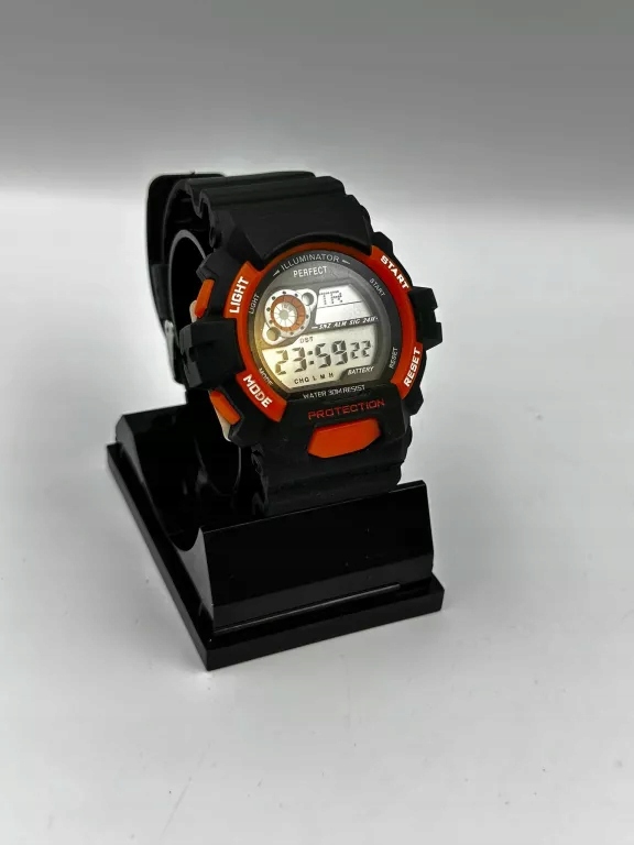 Zegarek Perfect A880 Zegarki męskie Największy wybór zegarków