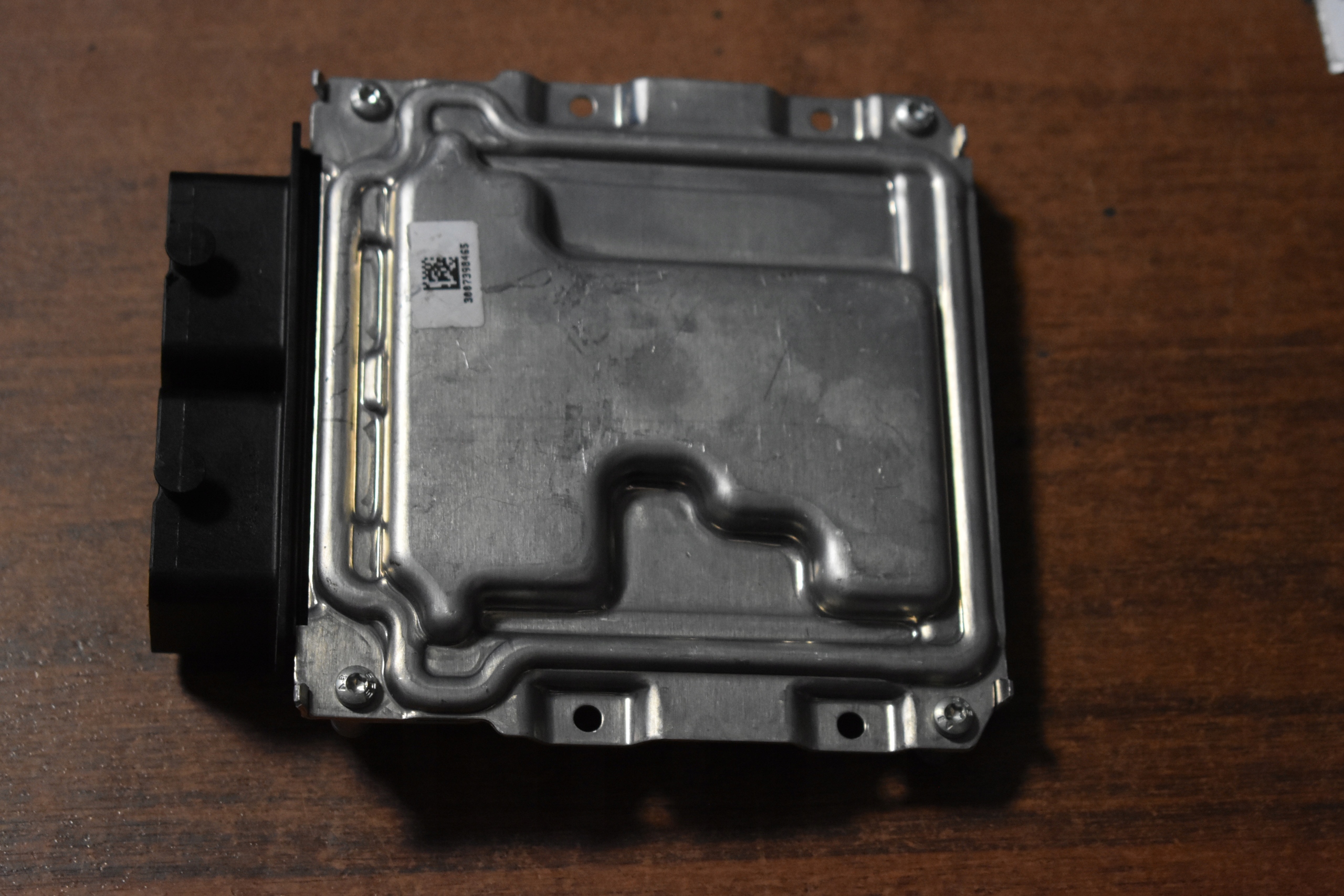 IDEALNY modulo PREDKOSCI PORSCHE PANAMERA 971 1 9