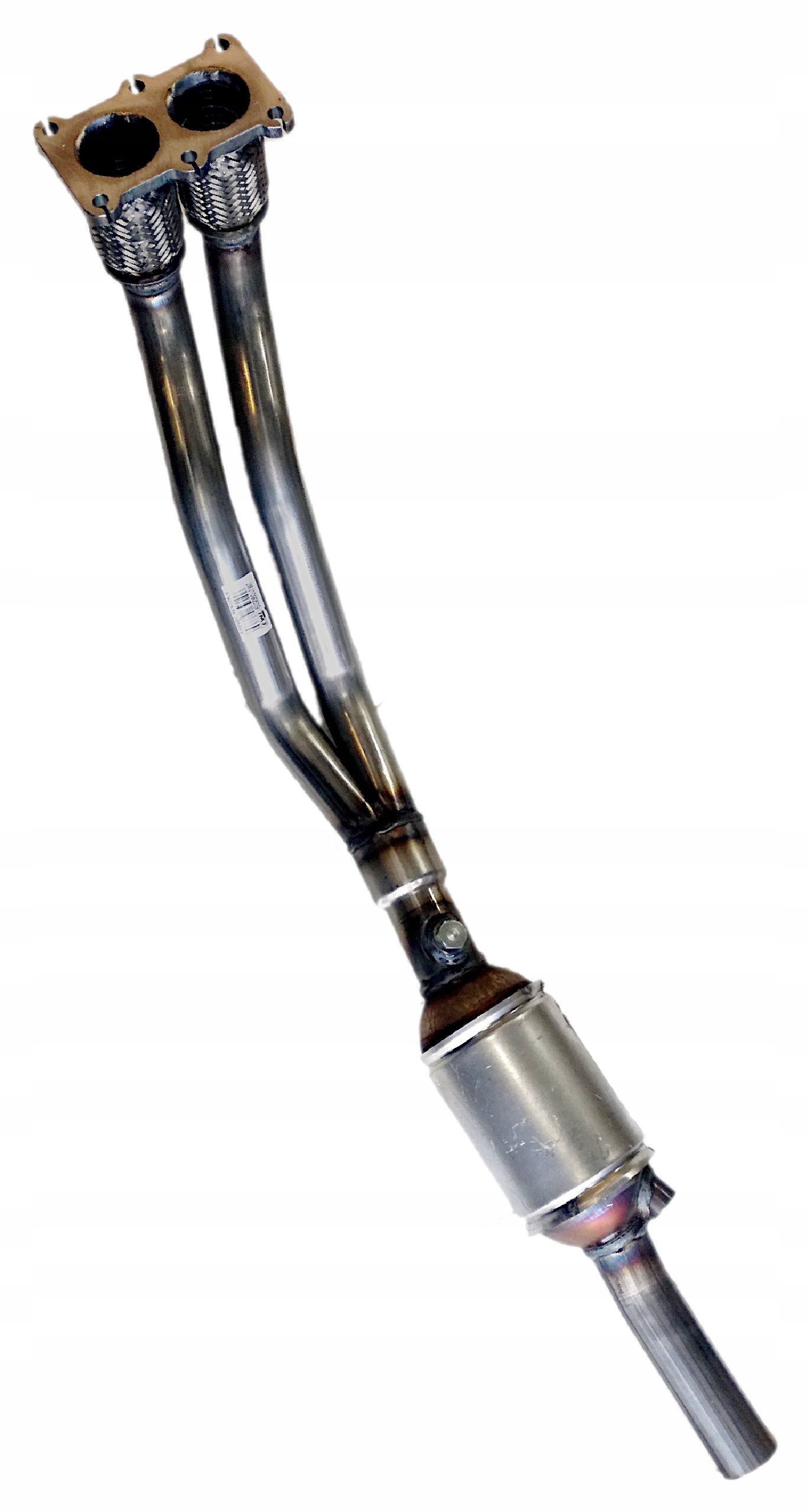 Katalyzátor Volkswagen Bora 1.6 1999-2004