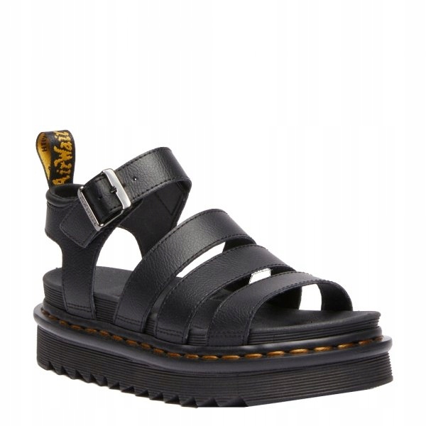 Sandály Dr. Martens_Blaire Black Athena 31520001_39