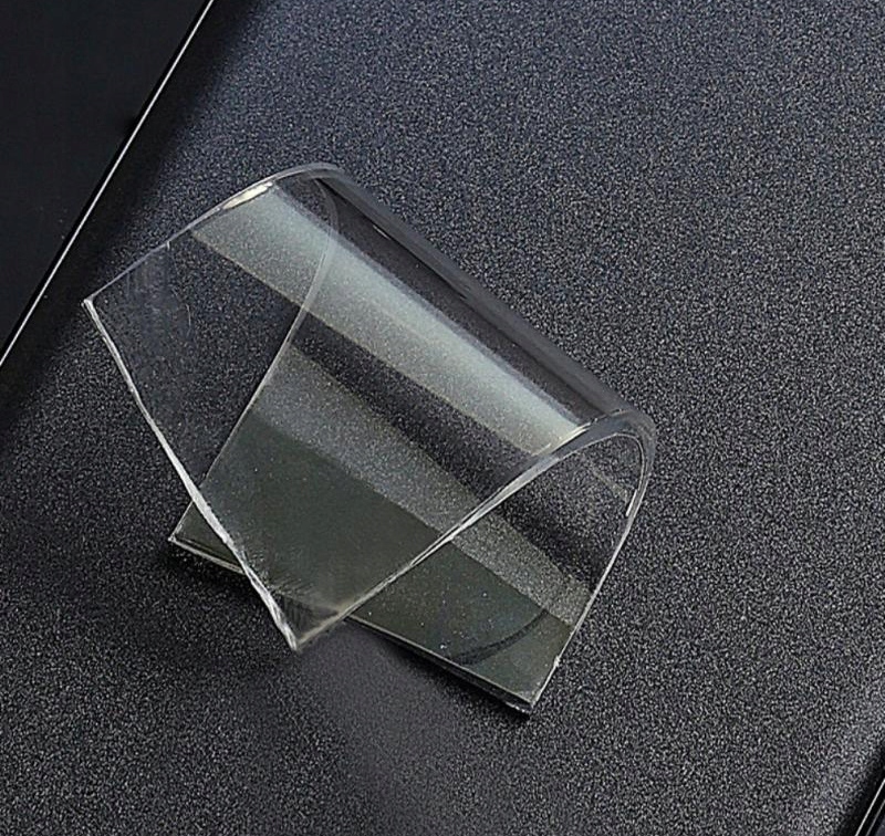 DWUSTRONNA TAŚMA NANO TAPE PRZEŹROCZYSTA MONTAŻOWA Przeznaczenie biurowa