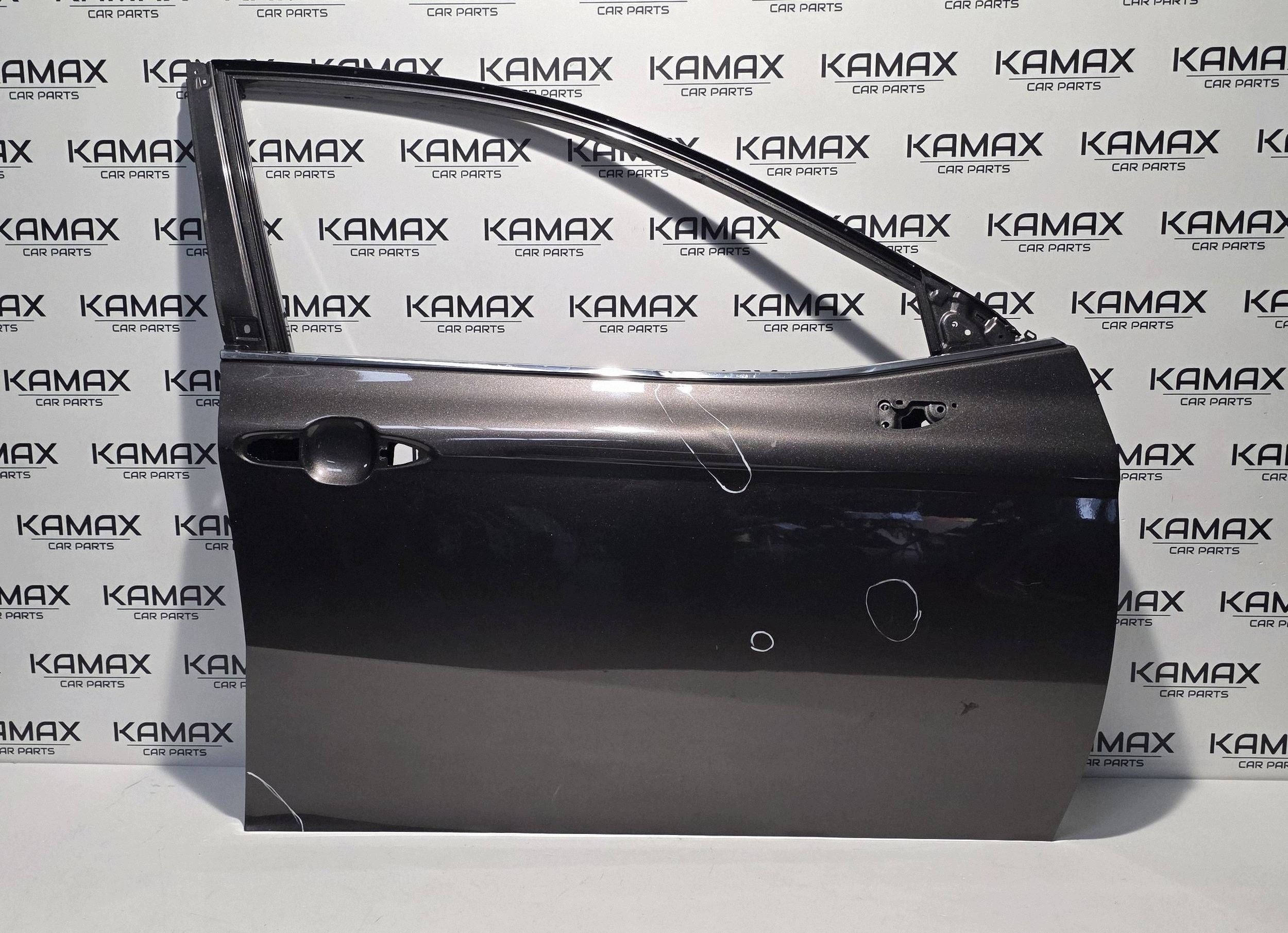 door front right side Toyota Camry VIII XV70