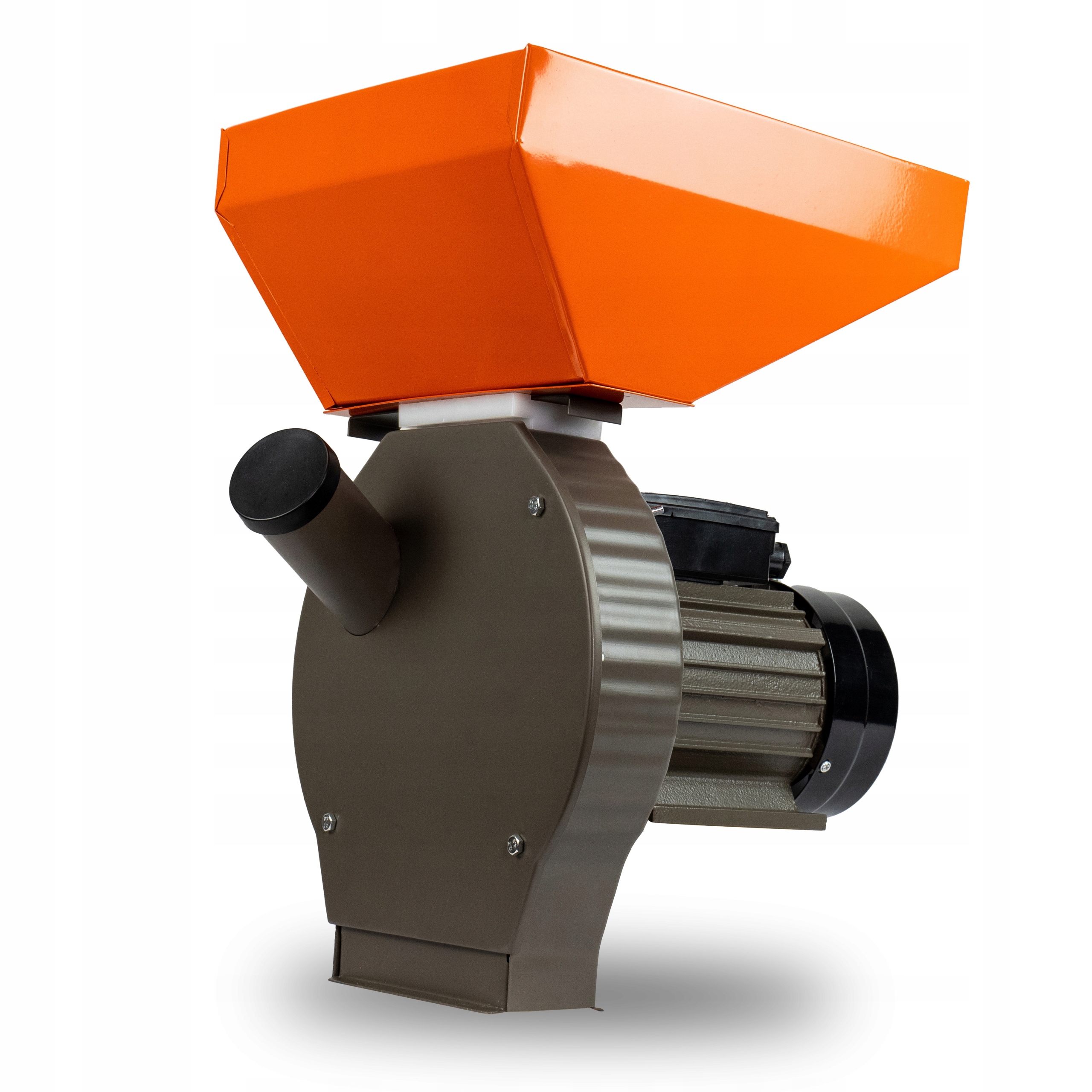 ŚRUTOWNIK do Pasz Rozdrabniacz do Zbóż MŁYNEK Nowy Marka inna