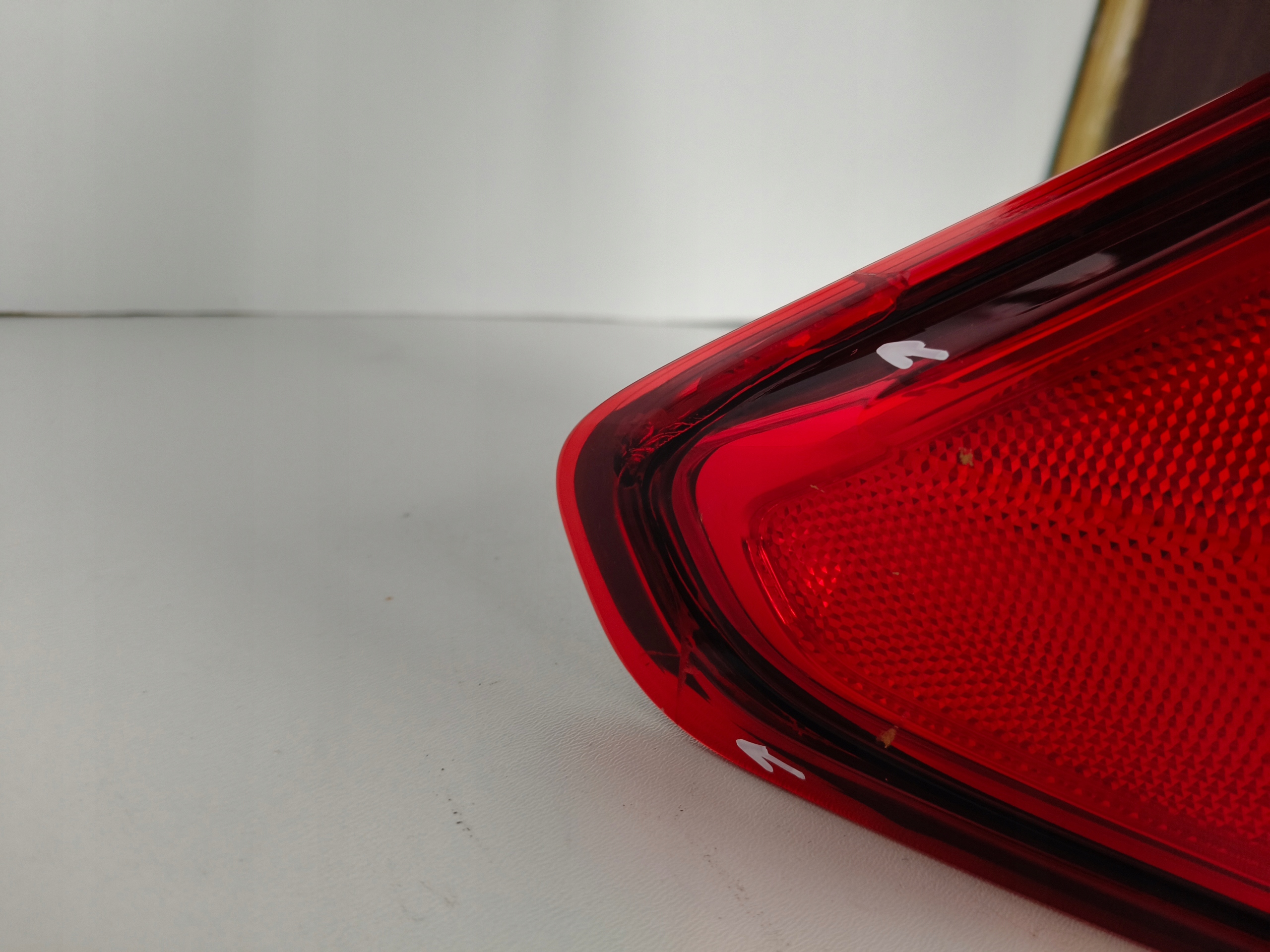 light left rear HYUNDAI I30 III 20- LIFT HB LED