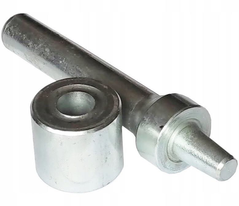 Zakuwak do oczek 10 mm zabijak do plandek pvc banerów reklam skór naczep