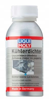 Dodatek Uszczelniacz Chlodnicy 150ML Liqui Moly 8347