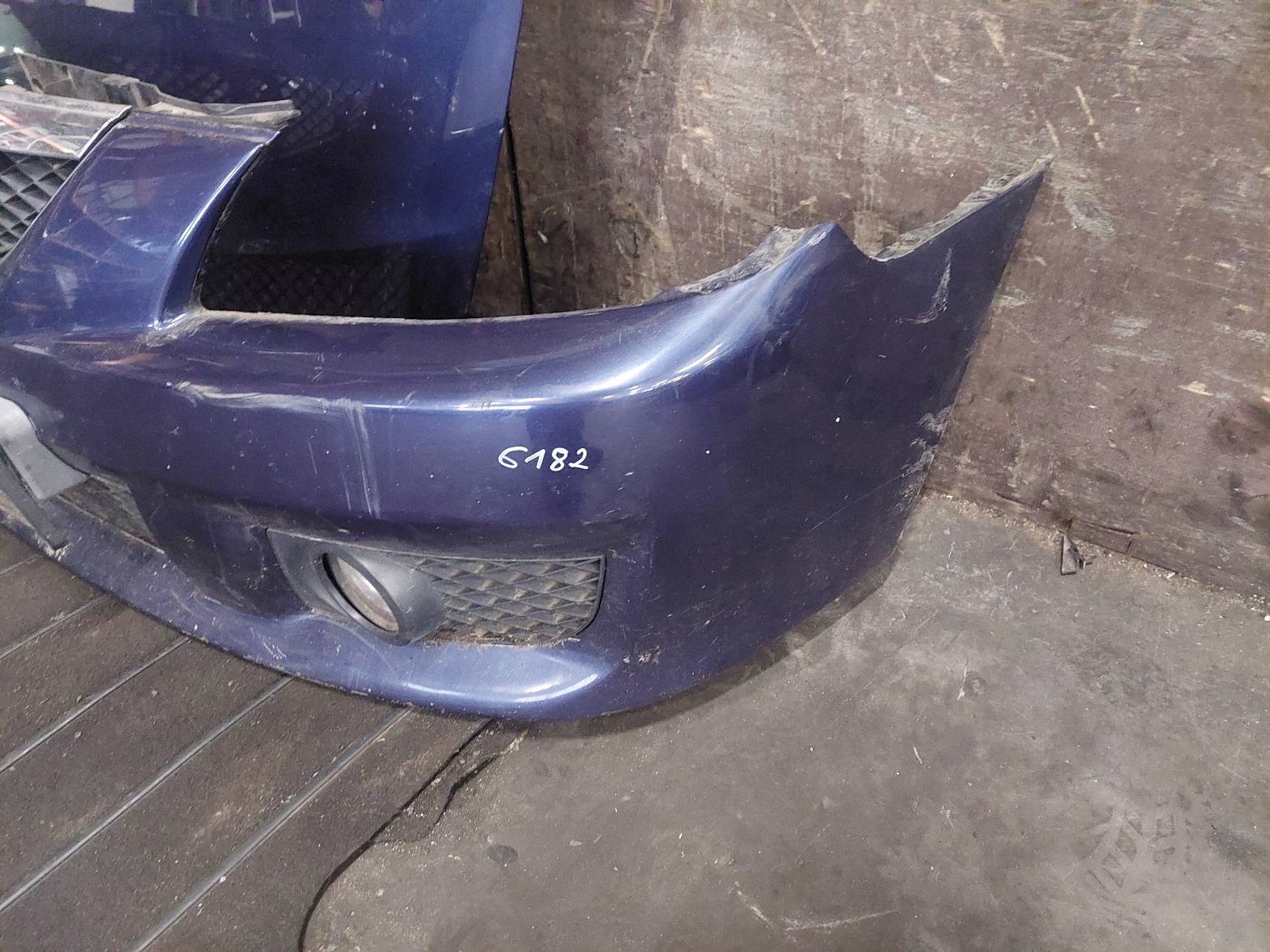 complete front bonnet bumper light fender MAZDA PREMACY and Lift 22A