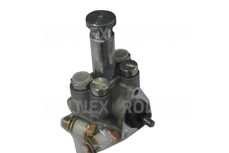Napájecí pumpa SW-400 V8H0M02