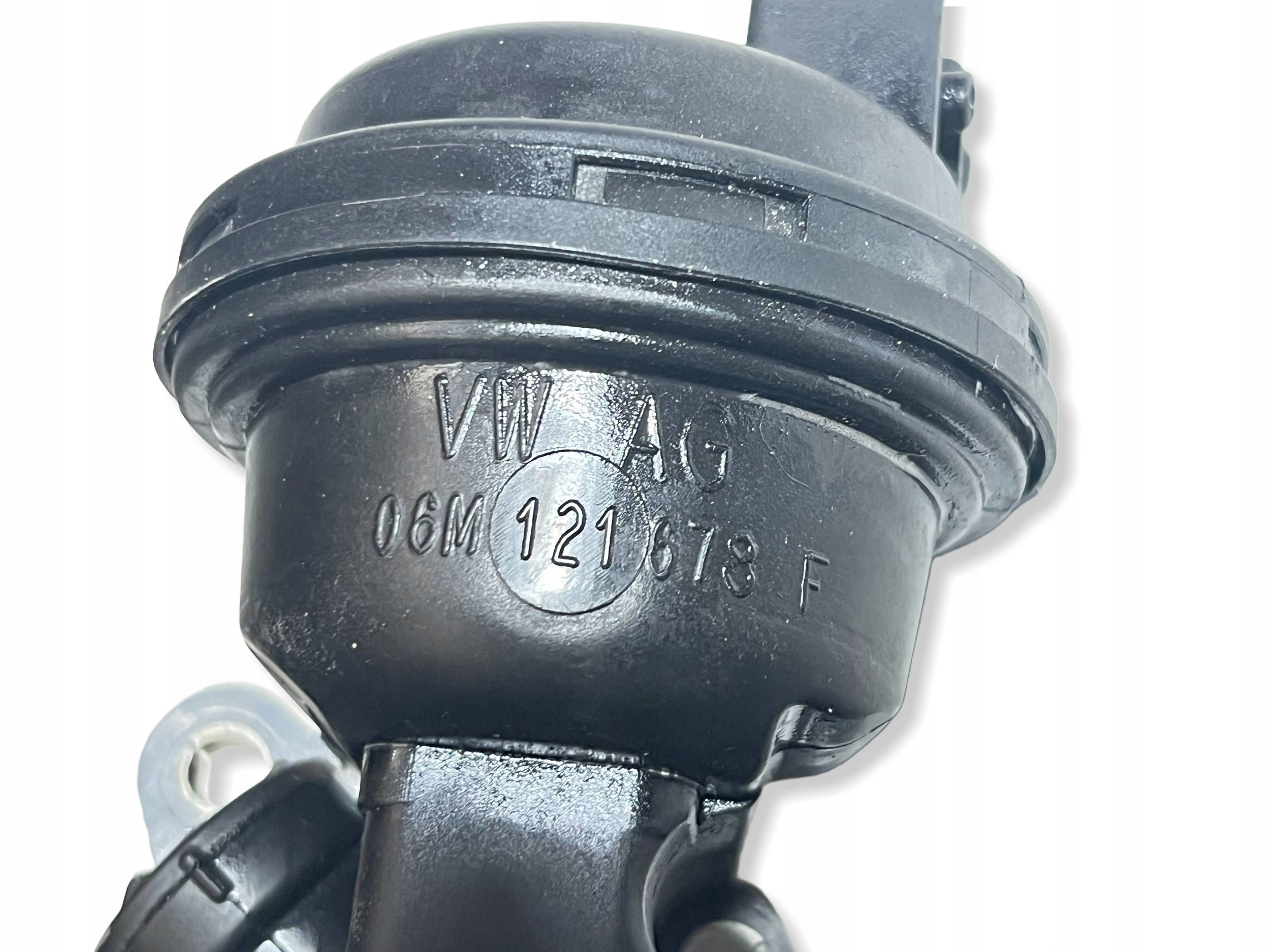 sensor heizgebläse Porsche Cayenne (9Y0 9Y3) 06M121678F
