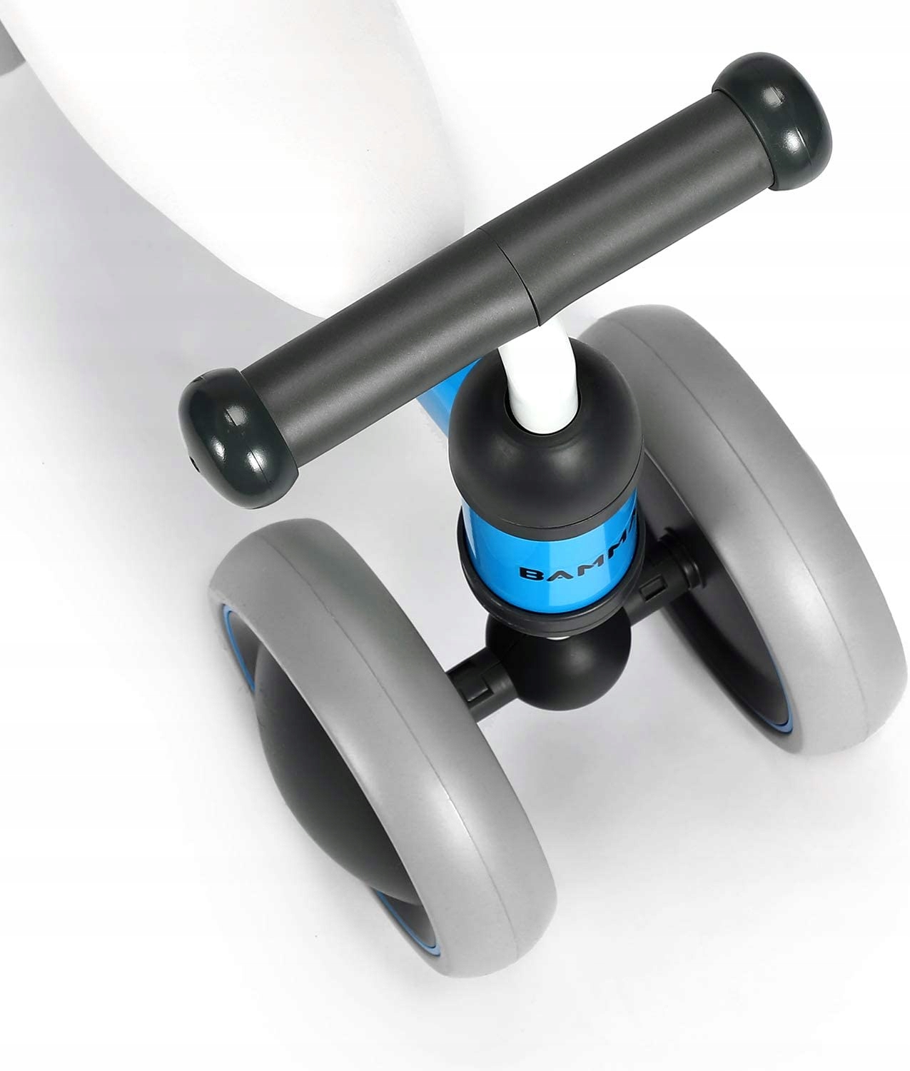 Rower balansowy, dla dzieci BAMMAX Model x