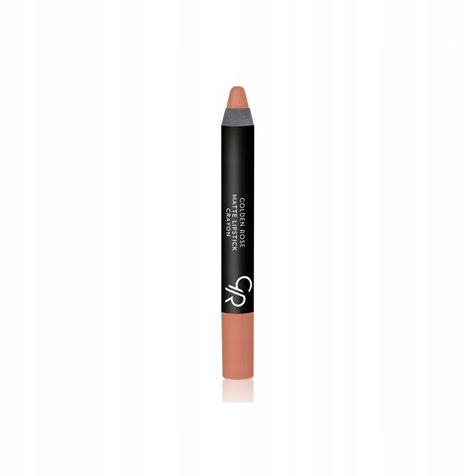 

Golden Rose Pomadka Matowa Crayon 26