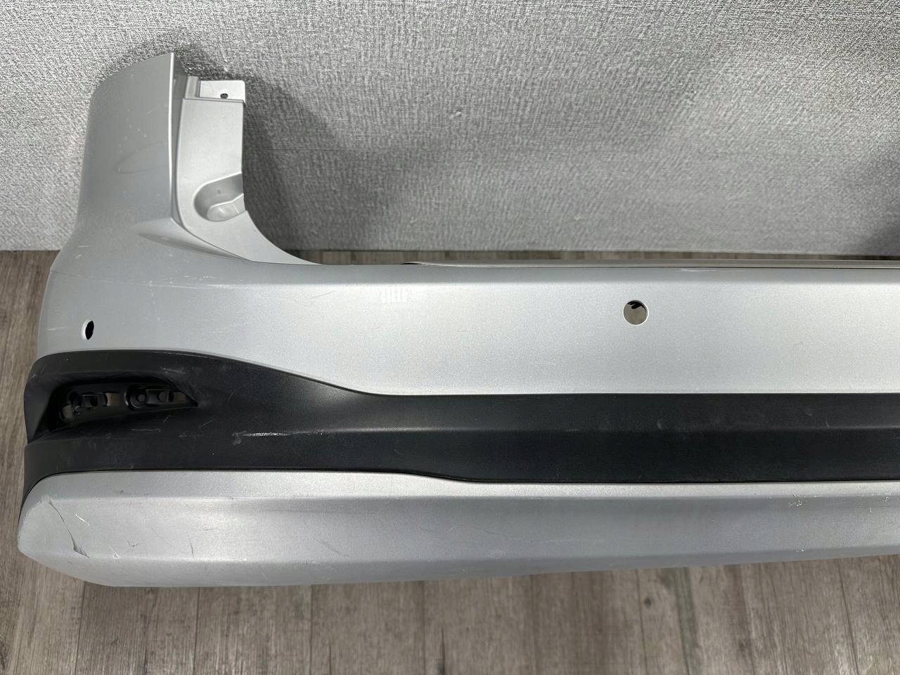 FORD FOCUS ACTIVE MK4 2019-> Paraurti posteriore JX7B-17906-B