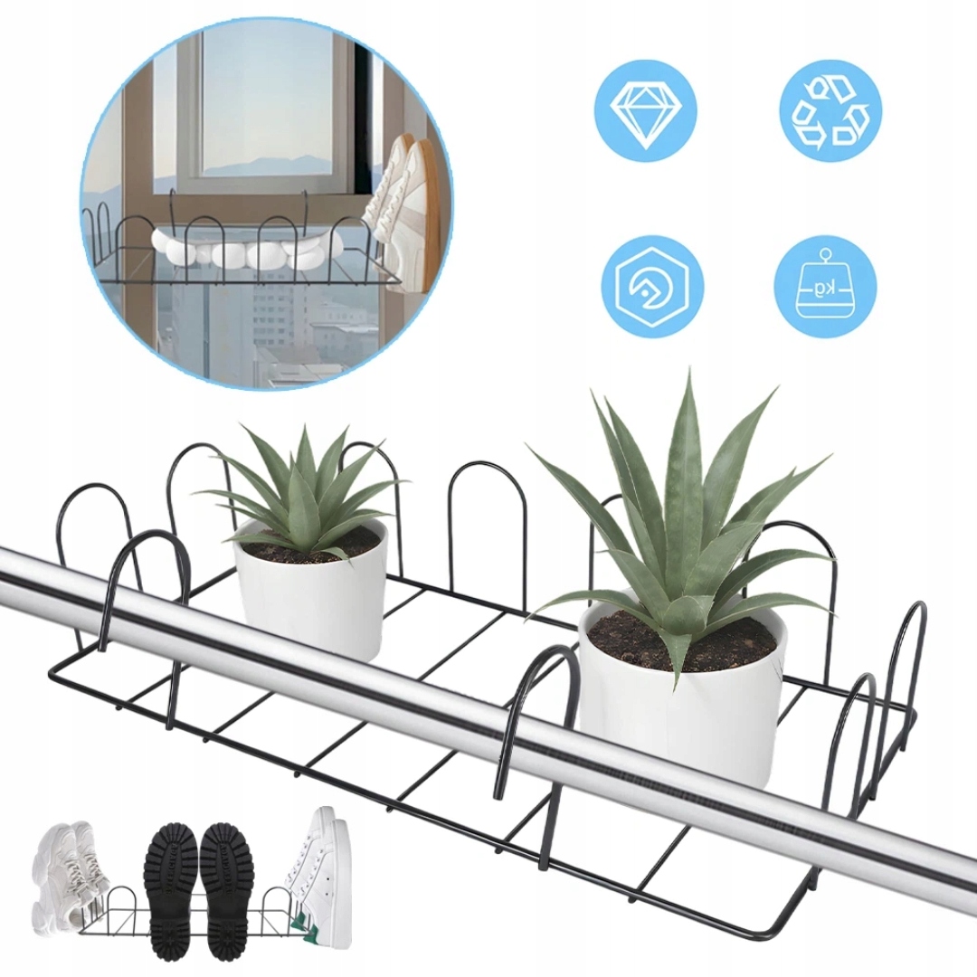 Věšák Na Domácí Boty, Snadné Skladování, Stojan Na Sušení