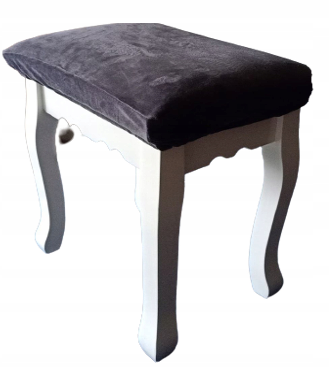 

Pokrowiec ława pianino 35x55x10 Velvet. Producent