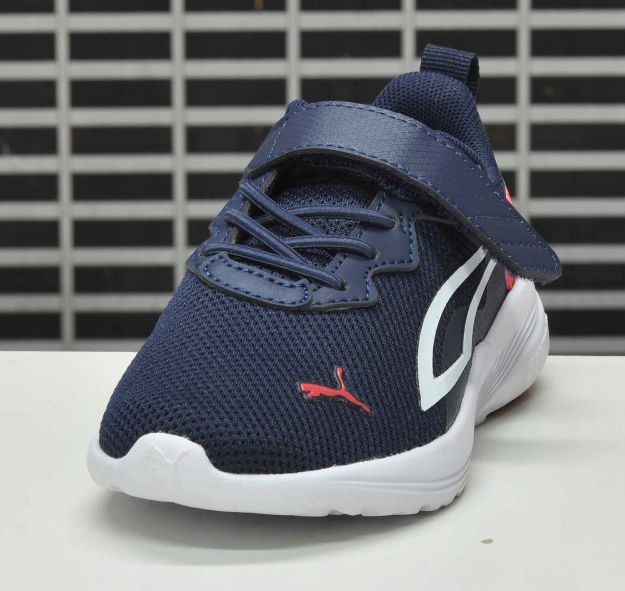 PUMA 387388 07 ALL-DAY ACTIVE R.26 Marka Puma