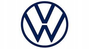 Volkswagen OE 5G0853651C SZLL ATRAPA CHŁODNICY, GRILL R-LINE GOLF Producent części Volkswagen OE