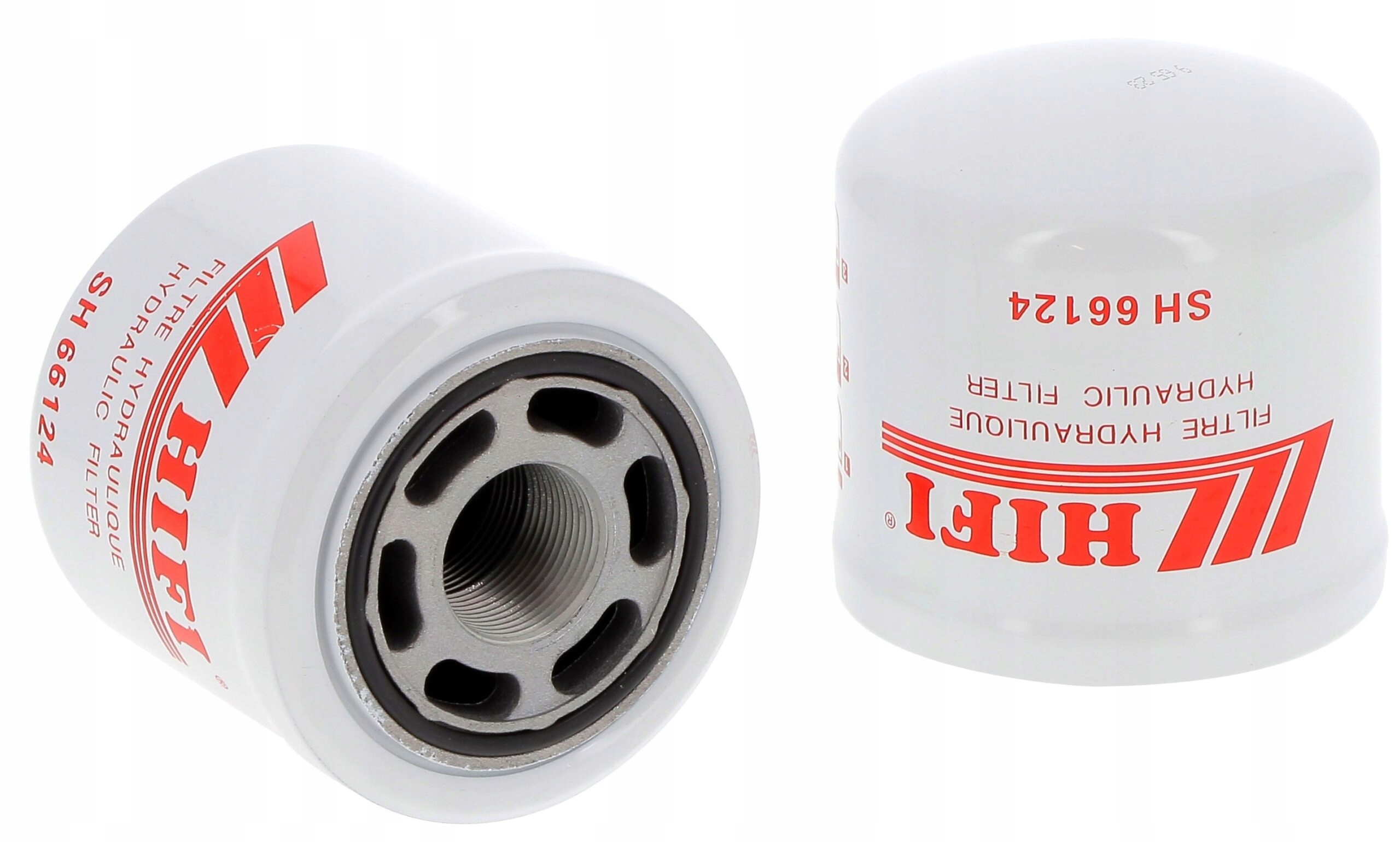 Hydraulický filtr Sh 66124 Hifi Filter