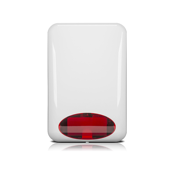 Satel zewnętrzny sygnalizator SPL-5010 R