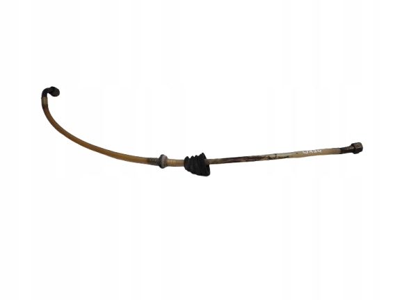 MERCEDES E W124 84- 4MATIC 3.0 PRZEWÓD WĄŻ SERWO