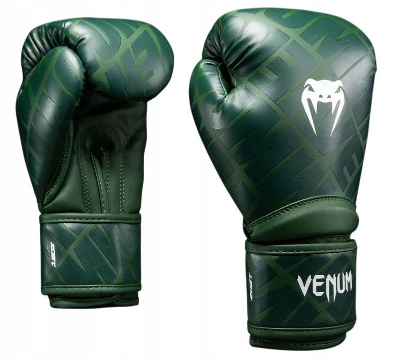 Venum Rękawice Bokserskie Contender 1.5 Xt 3D 14OZ