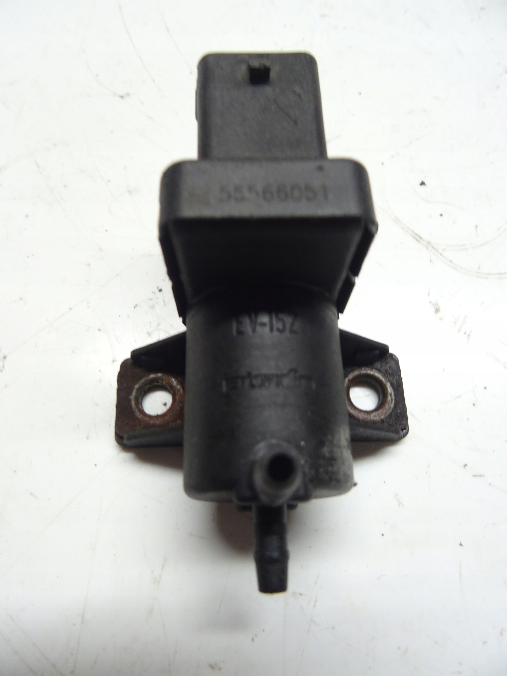opel oe 55566051 клапан давления