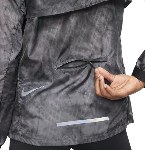 Kurtka Nike Tech Pack Hooded Running Rozmiar M Kod producenta NIKE BV5679 065