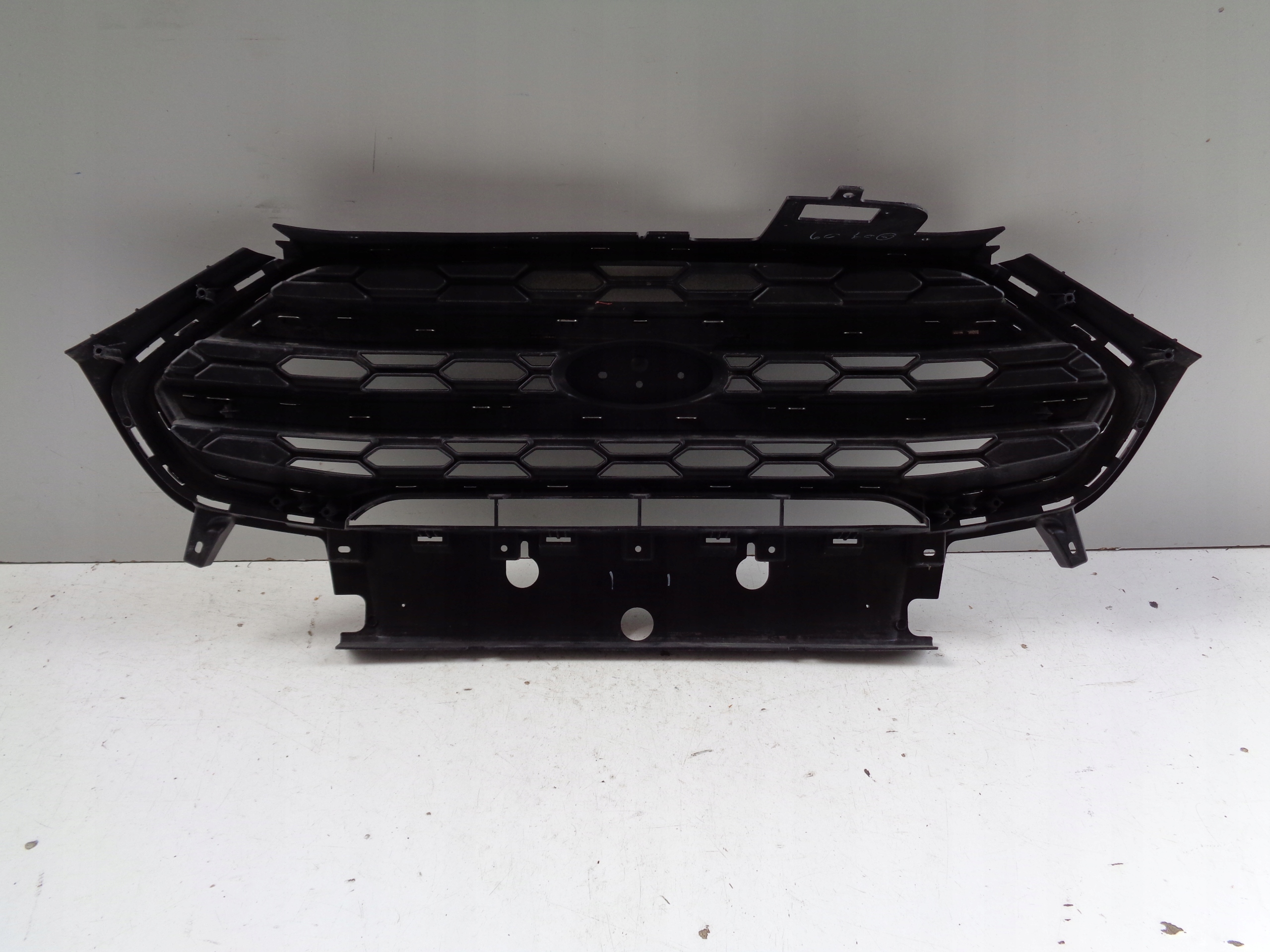 Grille FORD ECOSPORT 17- LIFT