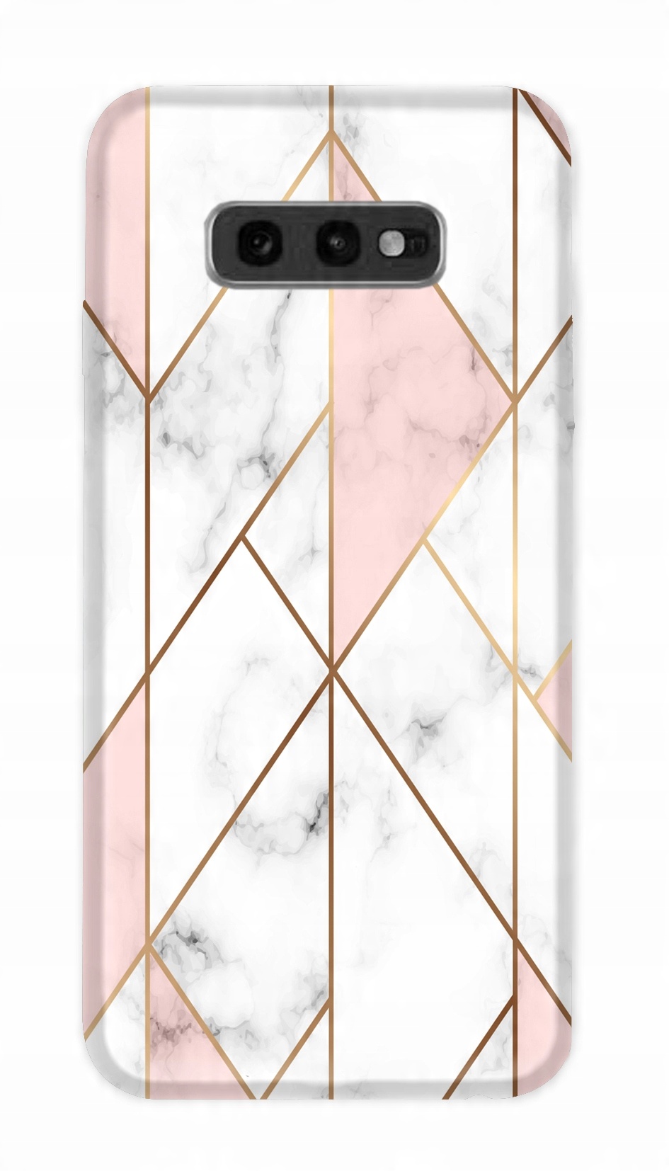 

Etui Do Samsung Galaxy S10E + Szkło / Różne Wzory
