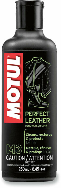 

Motul M3 Perfect Leather Czyszczenie Skóry 250 ml