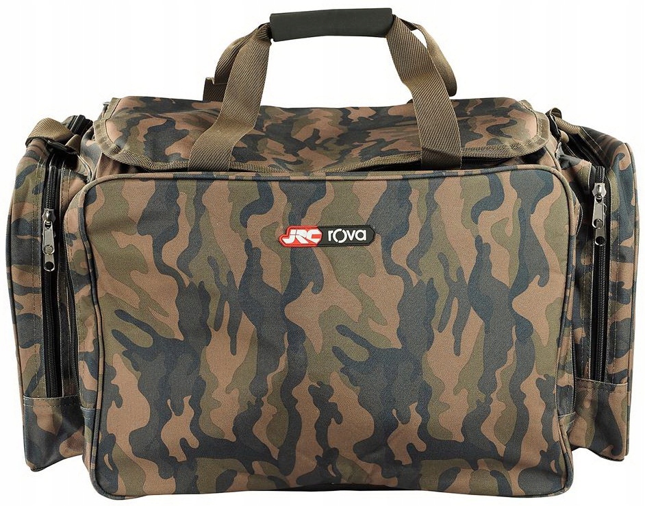 Torba Jrc Rova Large Carryall 57x32x33cm 1537839