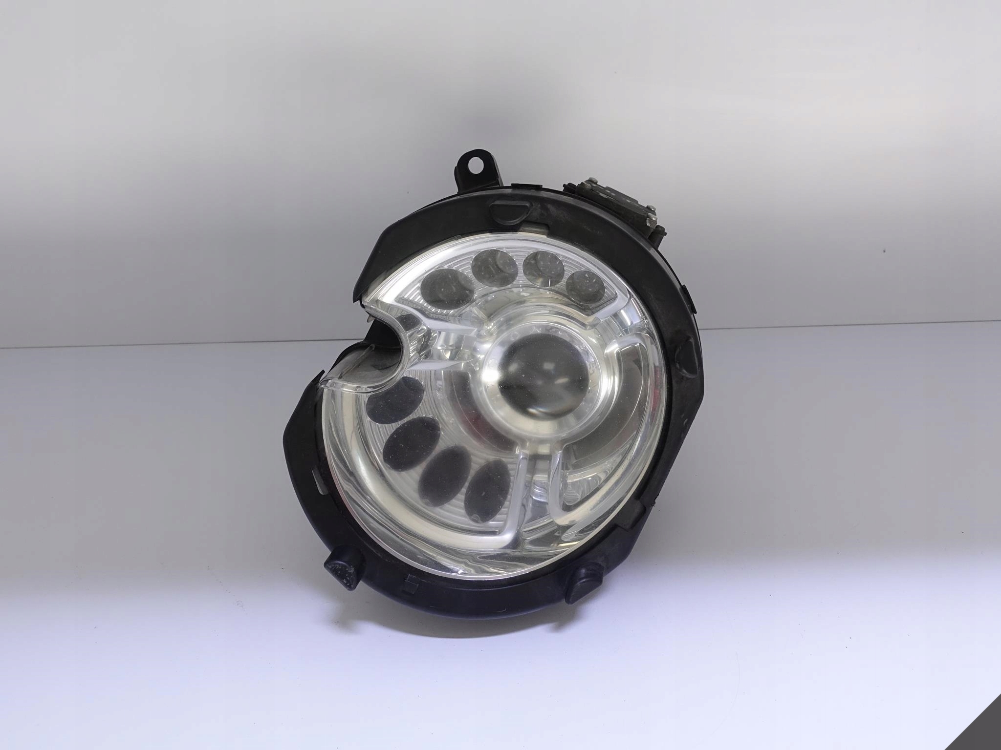 BENTLEY MULSANNE 3Y1 10- light XENON+LED right EU