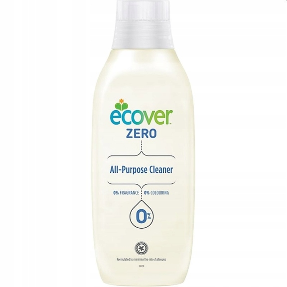 

uniwersalny płyn do czyszczenia 1l Ecover Zero