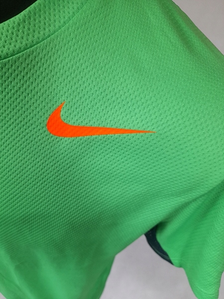 NIKE * NIKE PRO TRAINING * DRI-FIT * KOSZULKA * M Rękaw krótki rękaw