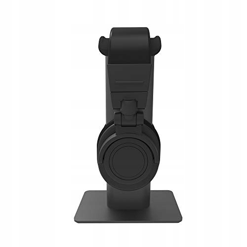 Kanto H2 Premium Desktop Universal Headphone Stand Model stand