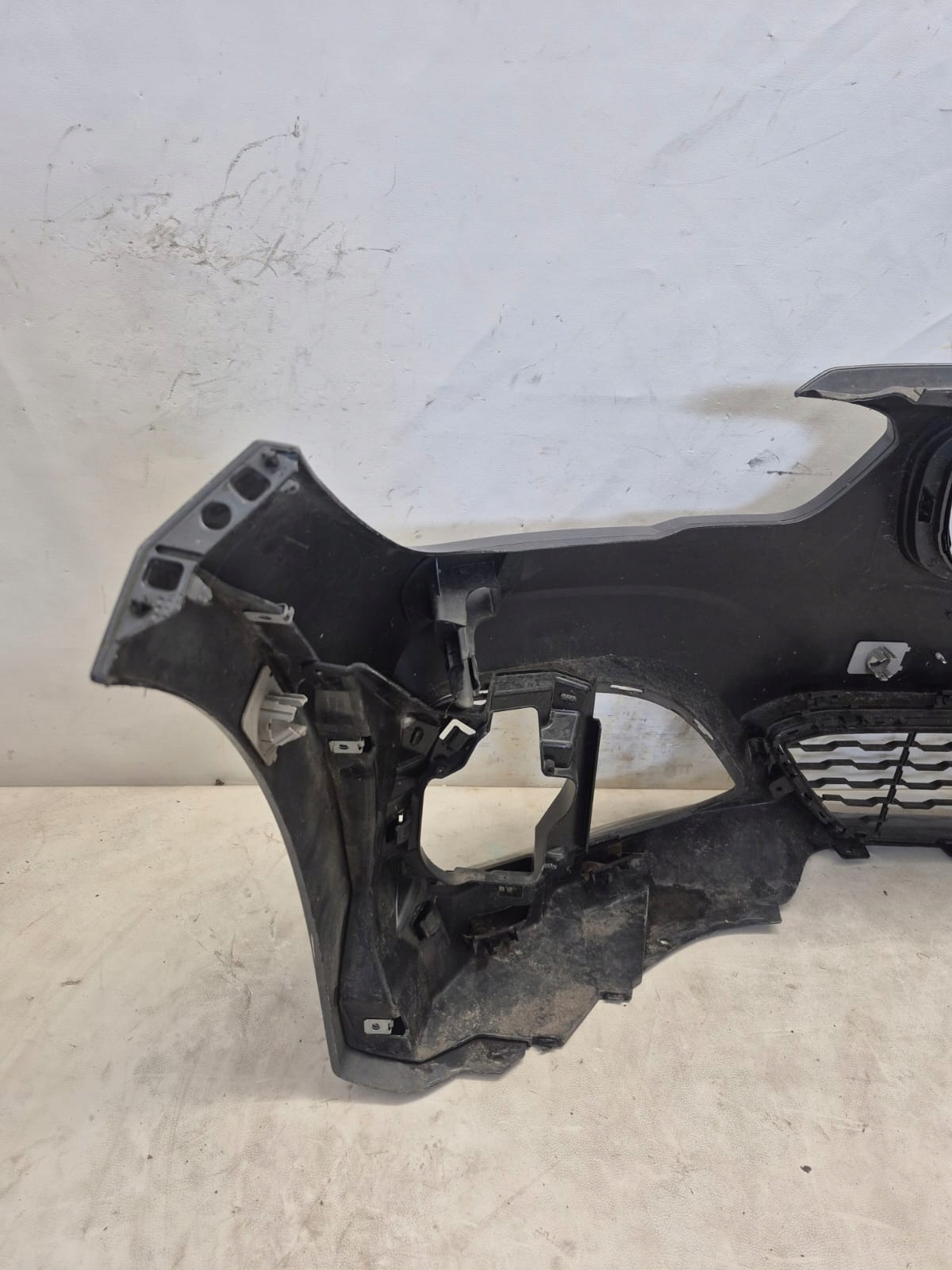BMW 1 F20 m-packet LCI LIFT 15-19 bumper front front washer 6XPDC