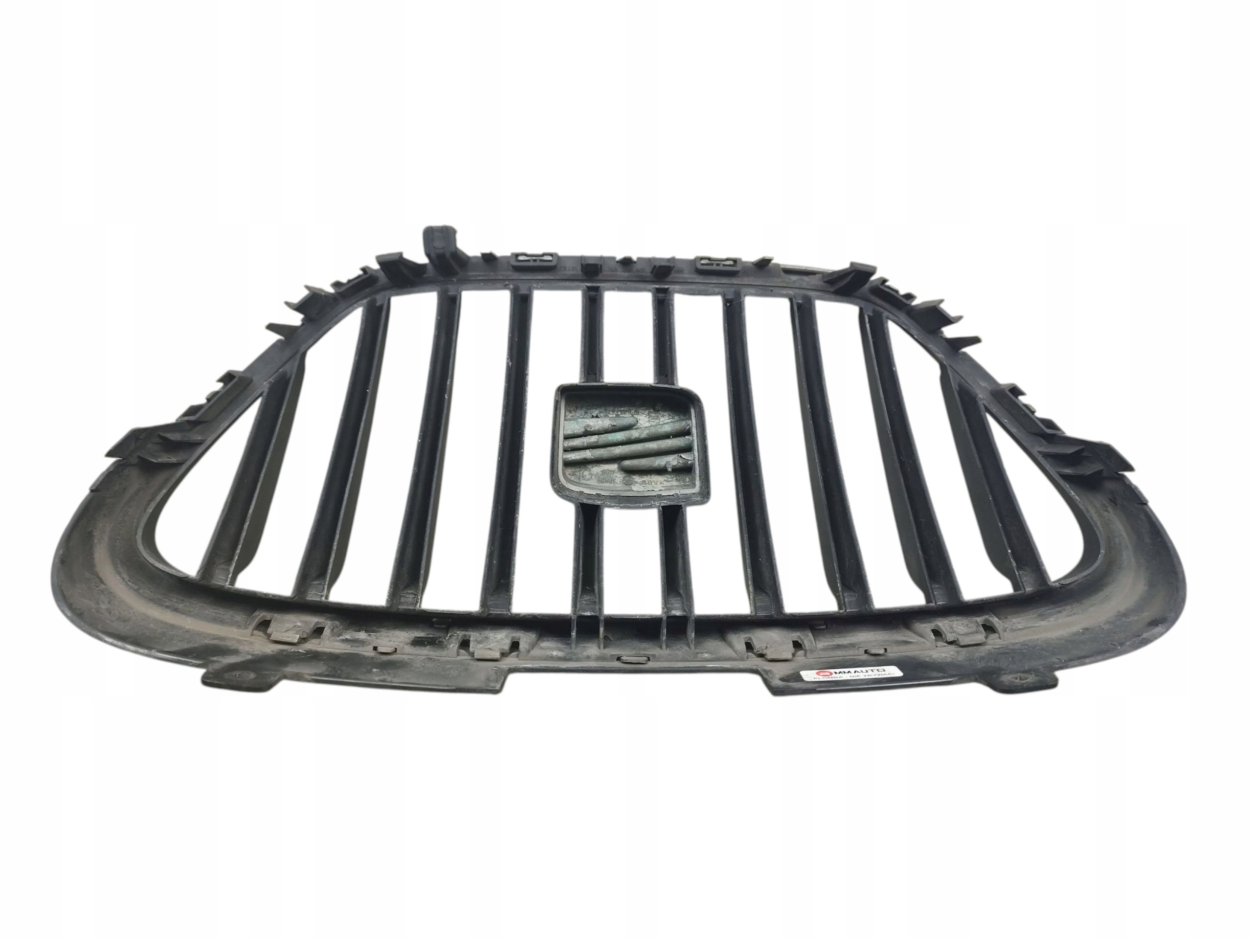 front prekladgrill front SEAT ALTEA XL LIFT (2009-2015) 5P9853654