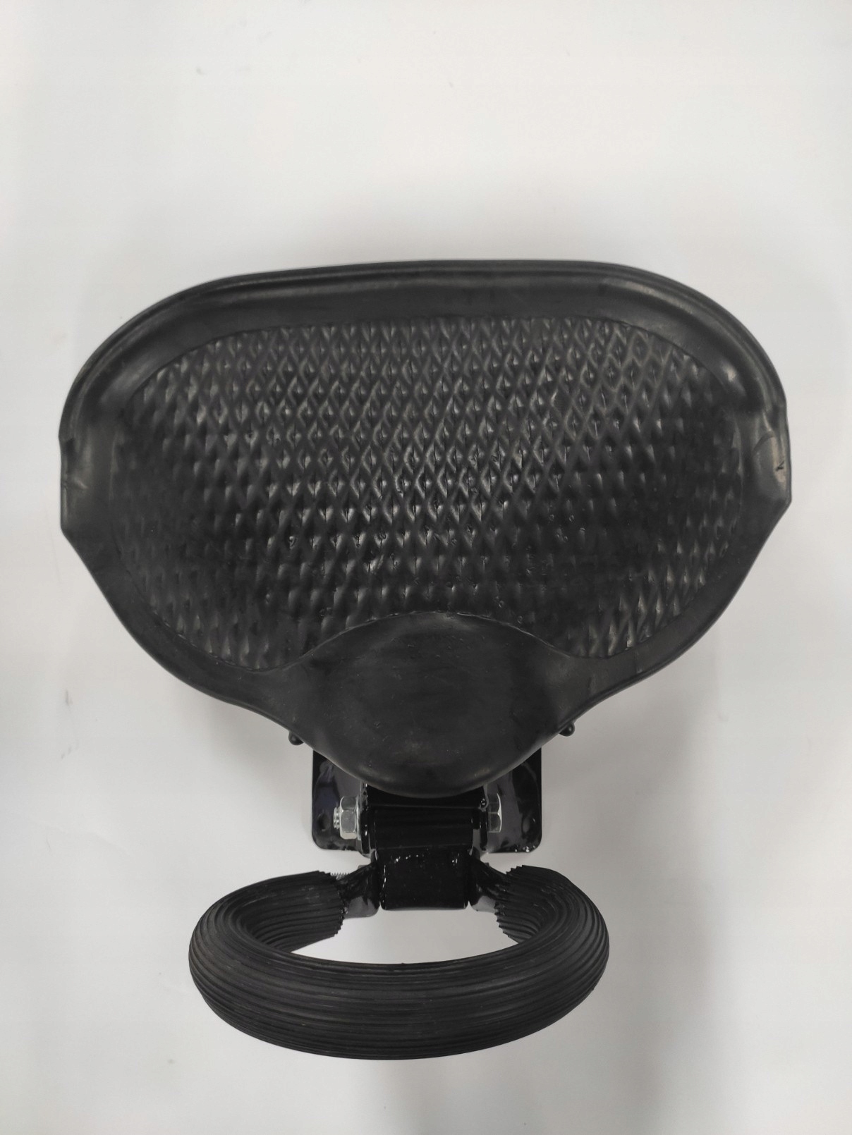 Sedadlo Spolujezdce List Zadní Dno K-750