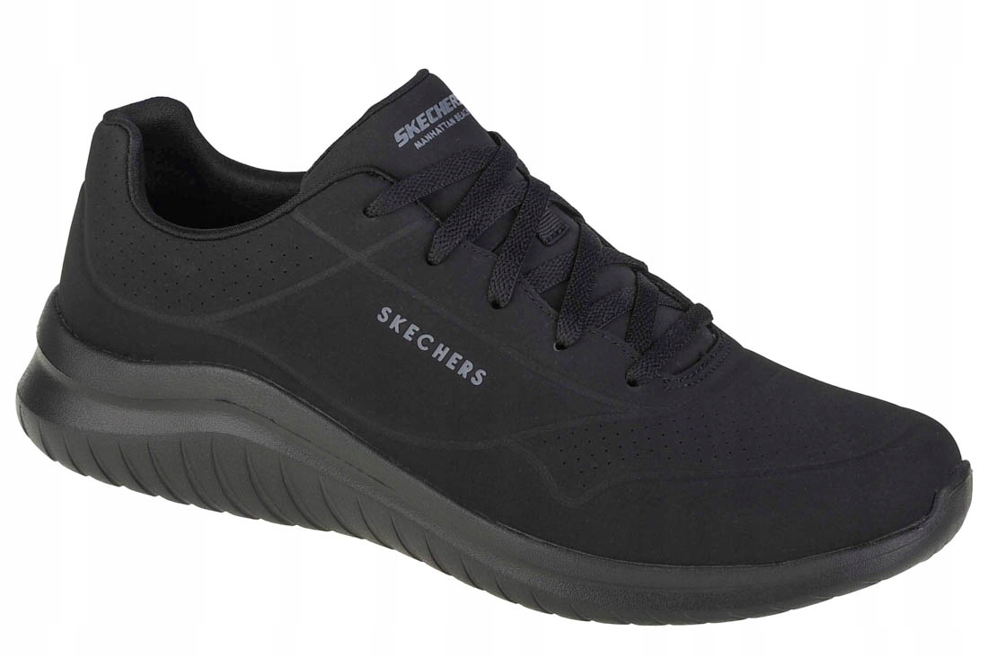 

Buty Skechers Ultra Flex 2.0Vicinity Męskie czarne