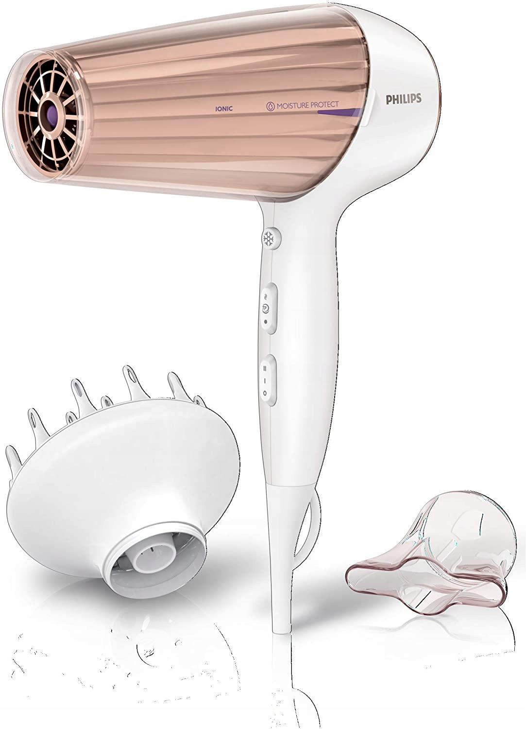 Suszarka do włosów Philips Dryer 2300 W Nowa