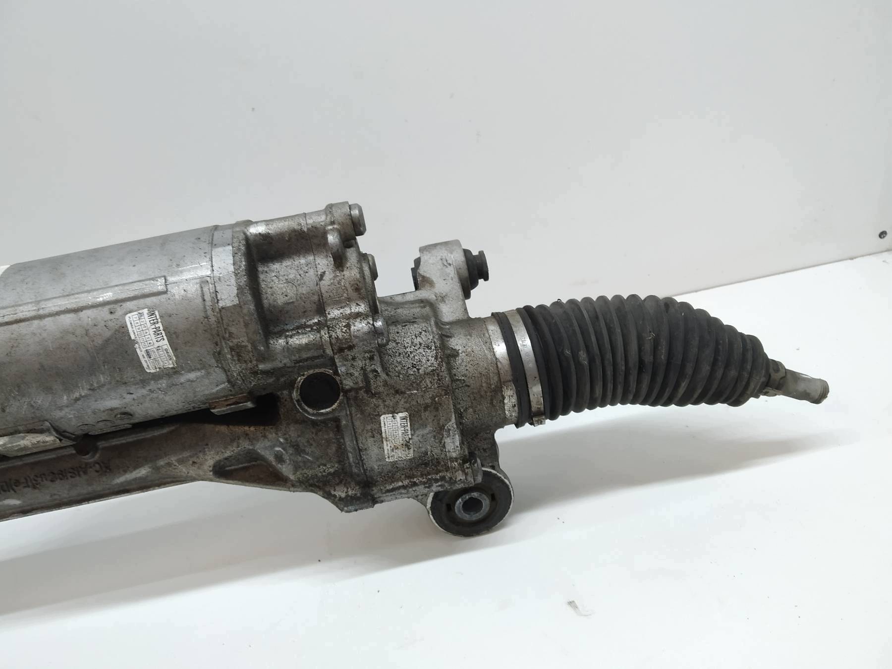 scatola sterzo EUROPA motorino 971423051CD Porsche Panamera II 971