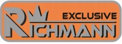 C4023 ZESTAW NASADEK UDAR. 3/4" 24-41 MM 8 ELEMENTÓW RICHMANN Typ 6-kątna