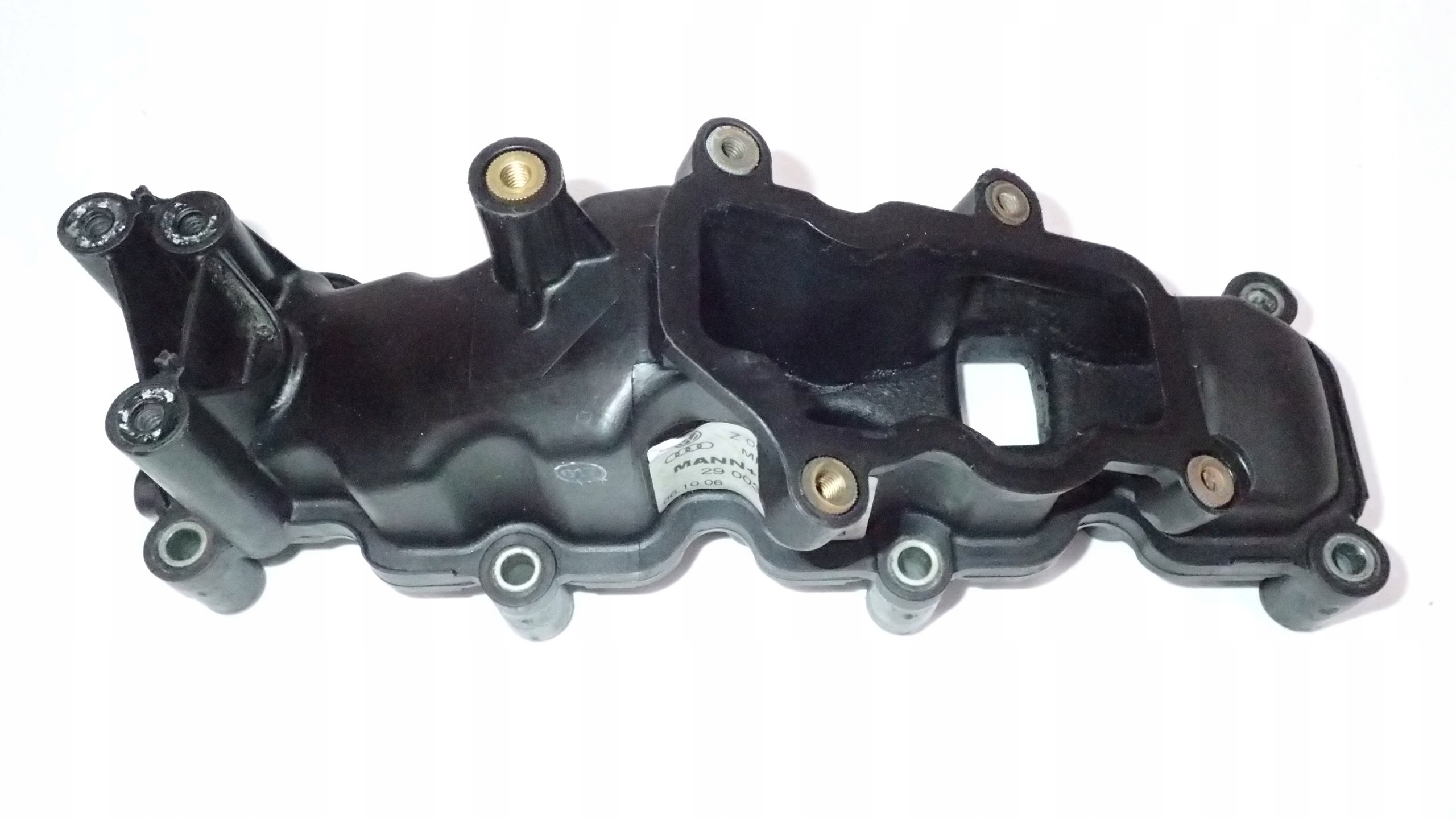 Audi OE 059129712N коллектор Впускный